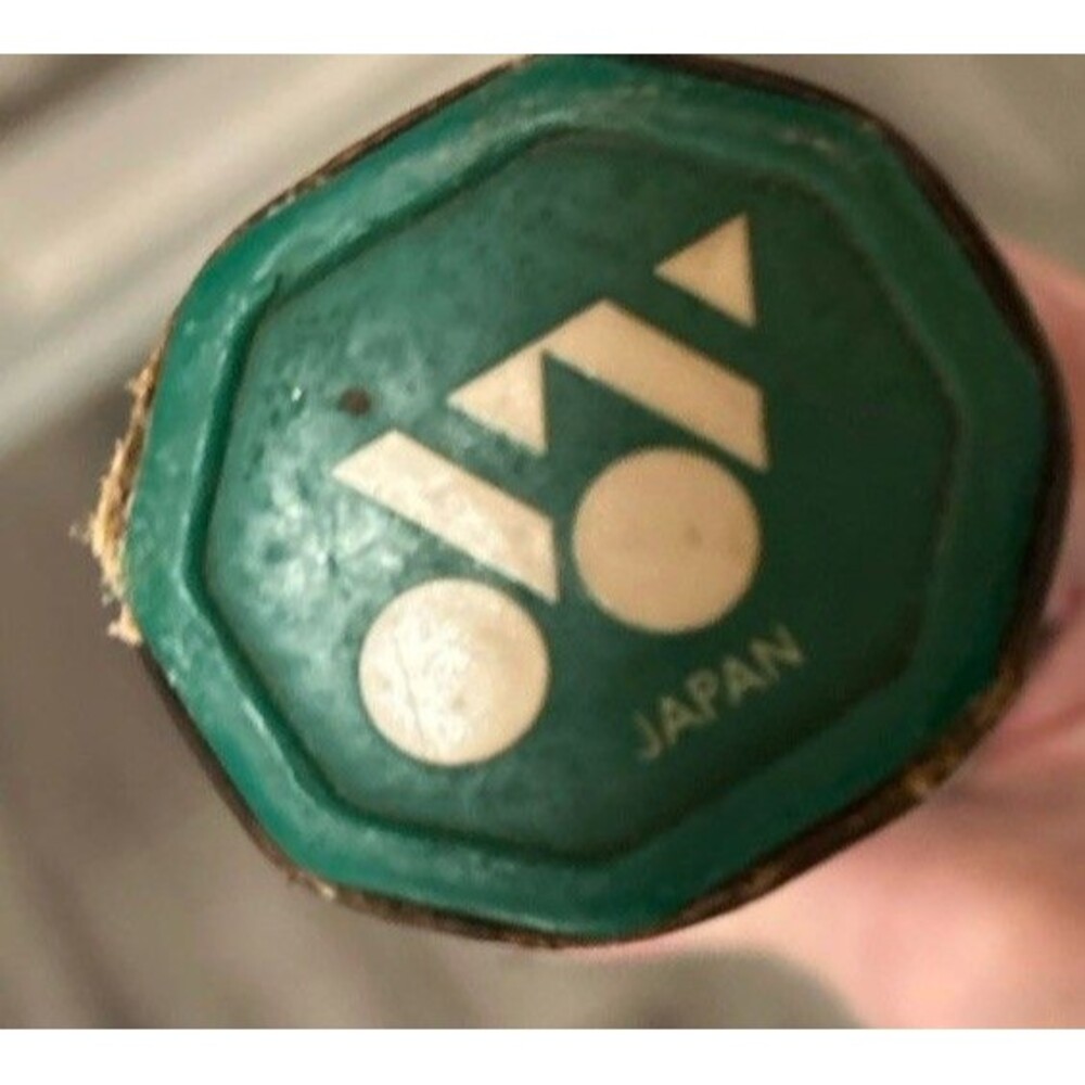 Yonex R-22 Iso-Metric Rexking Tennis Racket  4-1/2” - Picture 10 of 10